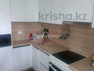 4-бөлмелі пәтер · 80 м² · 2/9 қабат, Кабанбай Батыра 91, бағасы: 40 млн ₸ в Усть-Каменогорске