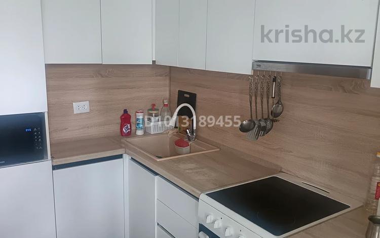 4-бөлмелі пәтер · 80 м² · 2/9 қабат, Кабанбай Батыра 91, бағасы: 40 млн ₸ в Усть-Каменогорске — фото 2