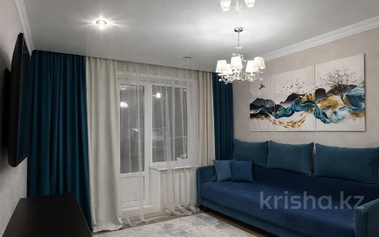 2-комнатная квартира · 58 м² · 4/10 этаж, Ермекова за 22.9 млн ₸ в Караганде, Казыбек би р-н — фото 5