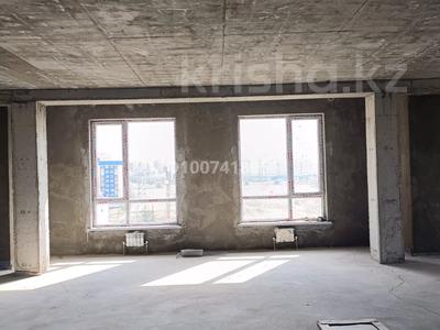 4-бөлмелі пәтер · 124 м² · 5/7 қабат, Нұрсәт ш/а, Жилмассив Нурсат 74/4, бағасы: 56 млн ₸ в Шымкенте, Каратауский р-н