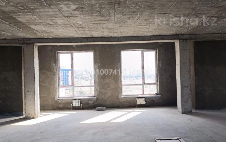 4-бөлмелі пәтер · 124 м² · 5/7 қабат, Нұрсәт ш/а, Жилмассив Нурсат 74/4, бағасы: 56 млн ₸ в Шымкенте, Каратауский р-н — фото 2