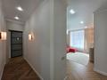 3-комнатная квартира · 71 м² · 4/9 этаж, Шамши Калдаяков 14 за 62.9 млн ₸ в Астане, Алматы р-н — фото 5