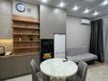 2-бөлмелі пәтер · 45 м² · 7/7 қабат, Алатауская трасса 14 — Алатауская трасса, бағасы: 260 000 ₸ в 