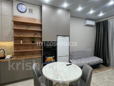 2-бөлмелі пәтер · 45 м² · 7/7 қабат, Алатауская трасса 14 — Алатауская трасса, бағасы: 260 000 ₸ в 
