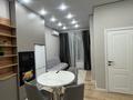 2-бөлмелі пәтер · 45 м² · 7/7 қабат, Алатауская трасса 14 — Алатауская трасса, бағасы: 260 000 ₸ в  — фото 11