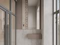 2-комнатная квартира · 47.15 м² · 5/9 этаж, Улица Чингиз Айтматов, 79/1 69 — Возле ЖК Шарын за 26.5 млн 〒 в Астане, Сарыарка р-н — фото 8