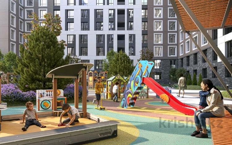 2-комнатная квартира · 47.15 м² · 5/9 этаж, Улица Чингиз Айтматов, 79/1 69 — Возле ЖК Шарын за 26.5 млн 〒 в Астане, Сарыарка р-н — фото 6