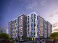 2-комнатная квартира · 47.15 м² · 5/9 этаж, Улица Чингиз Айтматов, 79/1 69 — Возле ЖК Шарын за 26.5 млн 〒 в Астане, Сарыарка р-н — фото 7