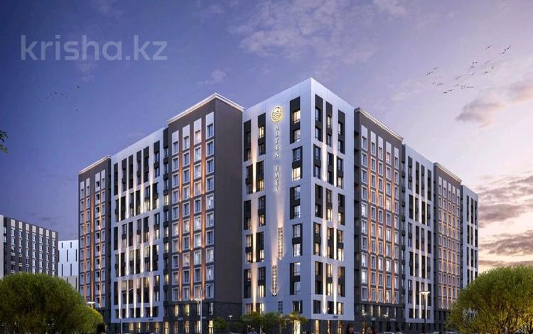 2-бөлмелі пәтер · 47.15 м² · 5/9 қабат, Улица Чингиз Айтматов, 79/1 69 — Возле ЖК Шарын, бағасы: 26.5 млн ₸ в Астане, Сарыарка р-н — фото 10