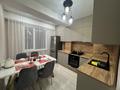 2-комнатная квартира · 70 м² · 3/9 этаж, Есенберлина 23 за 20 000 ₸ в Усть-Каменогорске, Ульбинский — фото 10