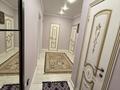 3-комнатная квартира · 87 м² · 3/5 этаж, мкр 13-й 2 — Мөңке би - Момышұлы за 350 000 ₸ в Алматы, Алатауский р-н