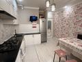 3-комнатная квартира · 87 м² · 3/5 этаж, мкр 13-й 2 — Мөңке би - Момышұлы за 350 000 ₸ в Алматы, Алатауский р-н — фото 4