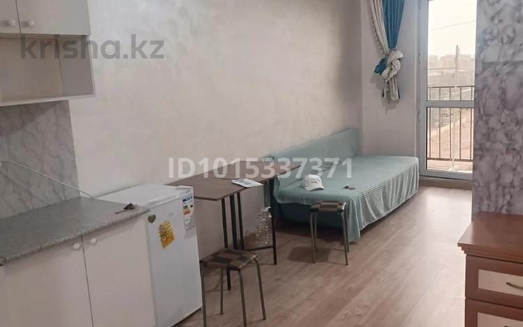 1-комнатная квартира · 29 м², Жунисова 8 за 150 000 ₸ в Алматы, Наурызбайский р-н — фото 2