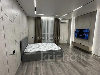 1-комнатная квартира · 33 м² · 9/16 этаж, Жандосова 94/30 за 400 000 ₸ в Алматы, Бостандыкский р-н