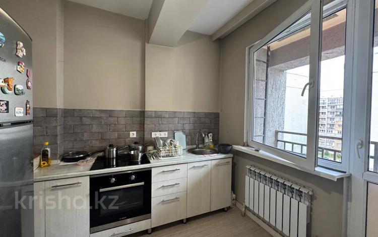 1-комнатная квартира · 35.3 м² · 6/9 этаж, Кульджинский тр-т за 25 млн ₸ в Алматы, Медеуский р-н — фото 21