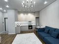 2-комнатная квартира · 44.3 м² · 9/12 этаж, ул. Е-36 6 за ~ 32.9 млн ₸ в Астане, Есильский р-н — фото 10
