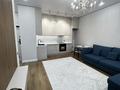 2-комнатная квартира · 44.3 м² · 9/12 этаж, ул. Е-36 6 за ~ 32.9 млн ₸ в Астане, Есильский р-н — фото 3