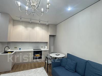 2-комнатная квартира · 44.3 м² · 9/12 этаж, ул. Е-36 6 за 33.8 млн 〒 в Астане, Есильский р-н