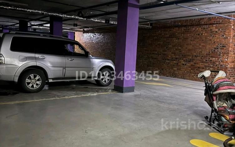 2-бөлмелі пәтер · 44 м² · 5/9 қабат, Калдаякова 58/2 компас нордс, бағасы: 33 млн ₸ в Астане, Сарайшык р-н — фото 2