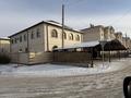 Отдельный дом · 7 комнат · 432 м², мкр Жеруйык, Б.Каленова 10А за 1.8 млн 〒 в Атырау