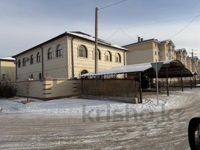 Отдельный дом · 7 комнат · 432 м², мкр Жеруйык, Б.Каленова 10А за 1.8 млн 〒 в Атырау