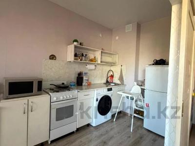 1-бөлмелі пәтер · 34 м² · 2/6 қабат, Нурсултана Назарбаева 215, бағасы: 18.5 млн ₸ в Костанае