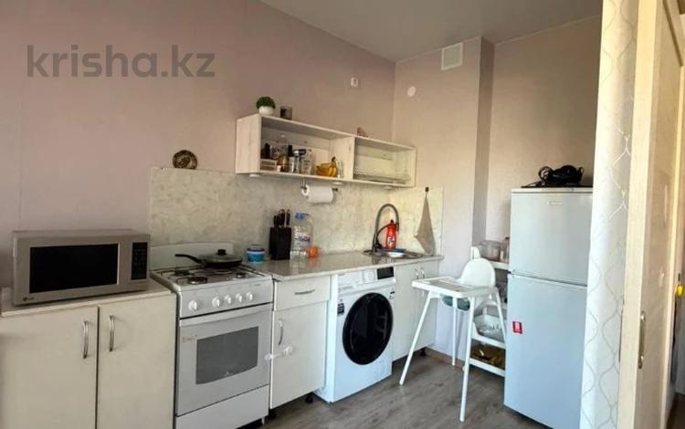 1-бөлмелі пәтер · 34 м² · 2/6 қабат, Нурсултана Назарбаева 215, бағасы: 18.5 млн ₸ в Костанае — фото 2