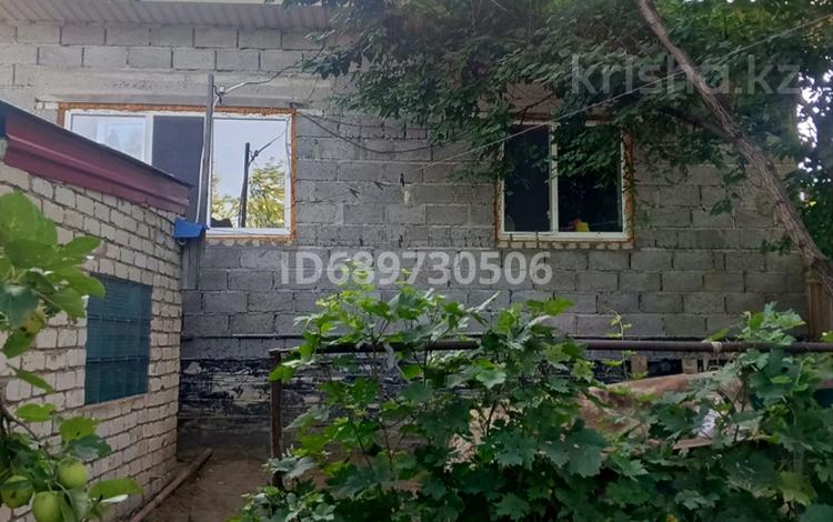 Саяжай · 2 бөлме · 72 м² · 7 жүзд., Жұлдыз ш/а, За мкр Жулдз 19 — За Городом, бағасы: 16.5 млн ₸ в Уральске, мкр Жулдыз — фото 45