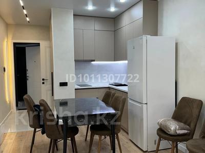 1-комнатная квартира · 27 м² · 2/12 этаж, мкр Алгабас, Омарова 1 за 22.5 млн ₸ в Алматы, Алатауский р-н