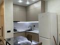 1-комнатная квартира · 27 м² · 2/12 этаж, мкр Алгабас, Омарова 1 за 22.5 млн ₸ в Алматы, Алатауский р-н — фото 5
