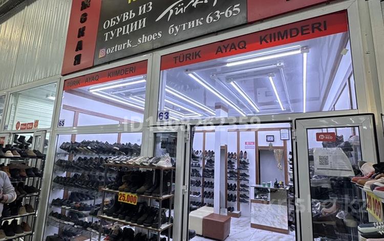 Магазины и бутики · 26 м² за 33 млн ₸ в Алматы, Алатауский р-н — фото 2