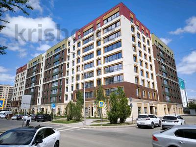 Продажа квартир в Астане: 2-комнатная квартира · 64 м² · 4/9 этаж, Нарикбаева 14 — Мечеть Аль-Фаттах за 49.9 млн 〒 2-комнатная квартира · 64 м² · 4/9 этаж, Нарикбаева 14 — Мечеть Аль-Фаттах за 49.9 млн 〒 в Астане, Нура р-н