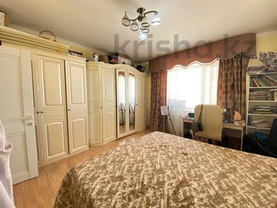 3-бөлмелі пәтер · 75.6 м² · 15/18 қабат, Кенен Азербаев 47, бағасы: 35.6 млн ₸ в Астане, Сарайшык р-н