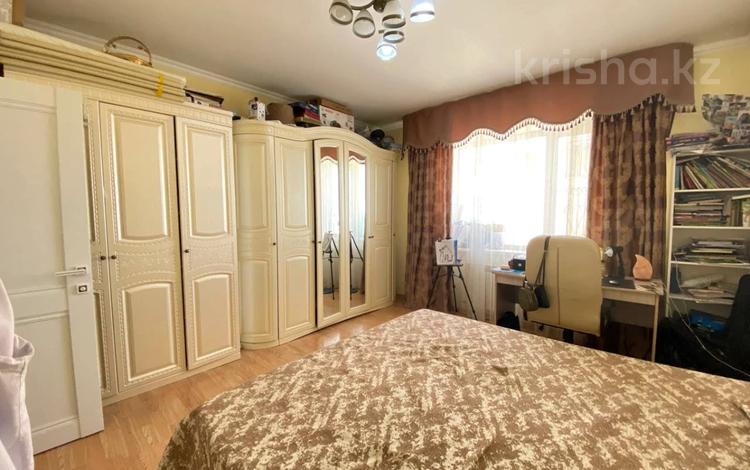 3-комнатная квартира · 75.6 м² · 15/18 этаж, Кенен Азербаев 47 за 35.6 млн ₸ в Астане, Сарайшык р-н — фото 5