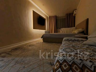 1-комнатная квартира · 49 м² · 12/12 этаж, Мкр. 15 22 — За ардагером за 15 000 ₸ в Семее