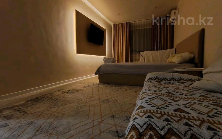 1-комнатная квартира · 49 м² · 12/12 этаж, Мкр. 15 22 — За ардагером за 15 000 ₸ в Семее — фото 23
