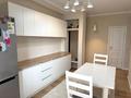 2-бөлмелі пәтер · 58 м² · 2/12 қабат, Сатпаева, бағасы: 56.3 млн ₸ в Алматы, Бостандыкский р-н — фото 2