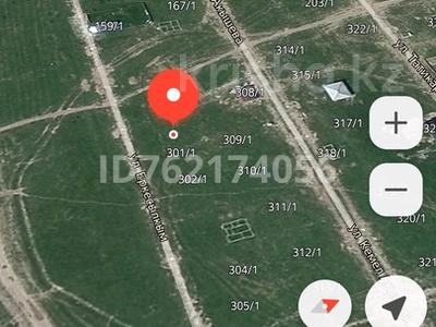 Участок · 10 соток, жилой массив Кайнар Булак 300/1 — Еркесылкым за 6.5 млн ₸ в Шымкенте, Абайский р-н