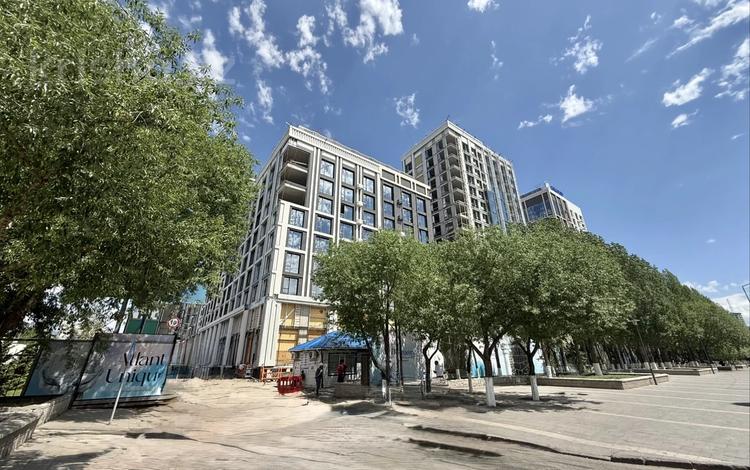 Свободное назначение · 255 м² за 438 млн ₸ в Астане, Есильский р-н — фото 12