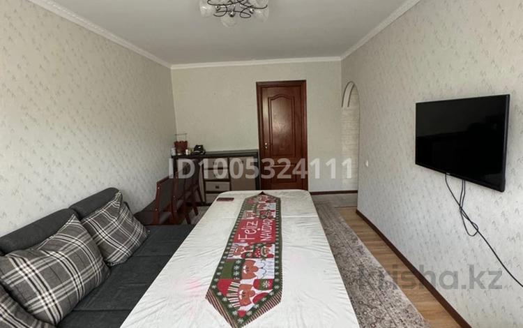 3-комнатная квартира · 58.7 м² · 2/5 этаж, мкр Сайран 6 — Абая матазалка за 39 млн ₸ в Алматы, Ауэзовский р-н — фото 2