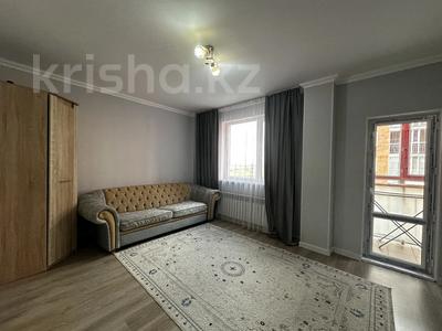 2-бөлмелі пәтер · 54 м² · 2/5 қабат, Е-128 7, 7/2,7/1, бағасы: 27 млн ₸ в Астане, Нура р-н