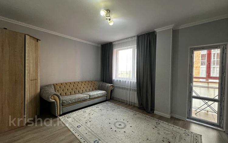 2-бөлмелі пәтер · 54 м² · 2/5 қабат, Е-128 7, 7/2,7/1, бағасы: 27 млн ₸ в Астане, Нура р-н — фото 2