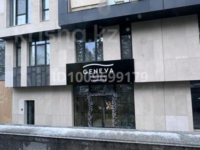 Паркинг · Достык 308e, бағасы: 40 млн ₸ в Алматы, Медеуский р-н
