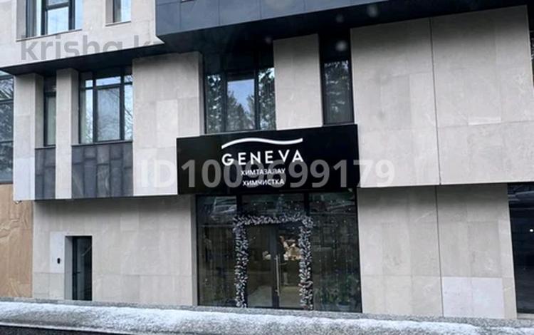 Паркинг · Достык 308e за 40 млн ₸ в Алматы, Медеуский р-н — фото 2
