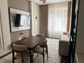 1-комнатная квартира · 52 м² · 2/14 этаж, 189 188/1 — Шым сити парк за 260 000 ₸ в Шымкенте, Абайский р-н