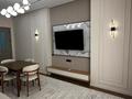 1-комнатная квартира · 52 м² · 2/14 этаж, 189 188/1 — Шым сити парк за 260 000 ₸ в Шымкенте, Абайский р-н — фото 4