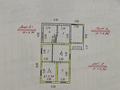 Отдельный дом • 4 комнаты • 56.6 м² • 10 сот., Брусиловского 16 — Чернышевского/Брусиловского за 12 млн 〒 в Темиртау — фото 21