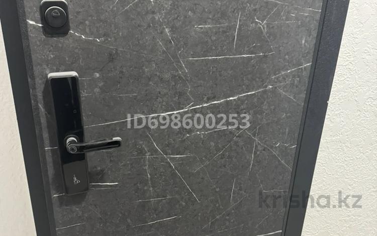 1-комнатная квартира · 41.4 м² · 9/9 этаж, Батыс-2 360 — Рядом супермаркет дина за 15 млн ₸ в Актобе — фото 2