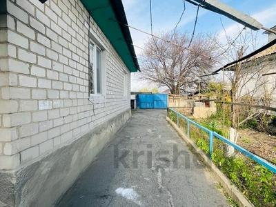 Отдельный дом · 4 комнаты · 100 м² · 8 сот., Бейбітшілік — Өтенай - Заря за 19 млн ₸ в Талдыкоргане