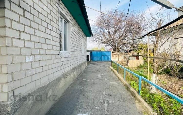 Отдельный дом · 4 комнаты · 100 м² · 8 сот., Бейбітшілік — Өтенай - Заря за 19 млн ₸ в Талдыкоргане — фото 2